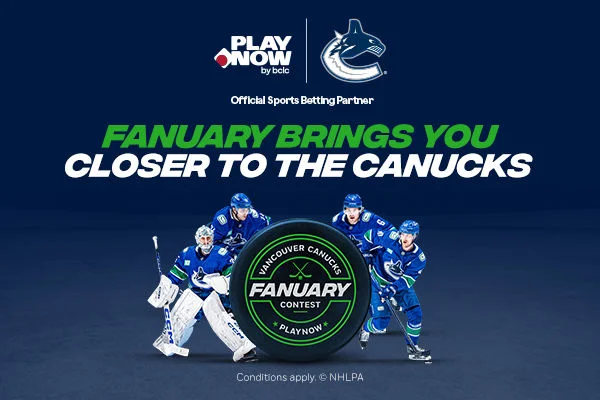 Fanuary Contest