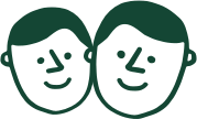 faces