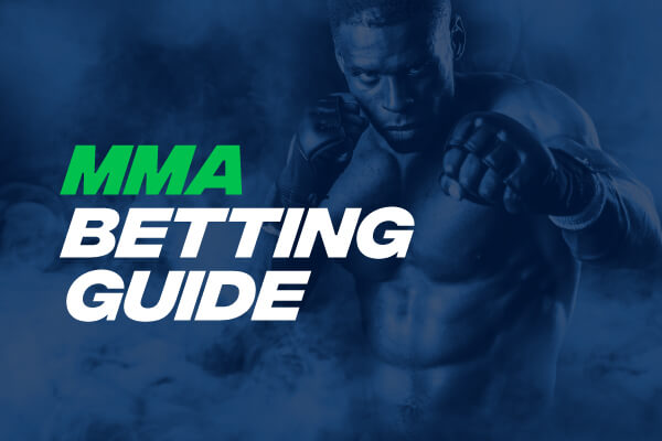 How to Bet on MMA