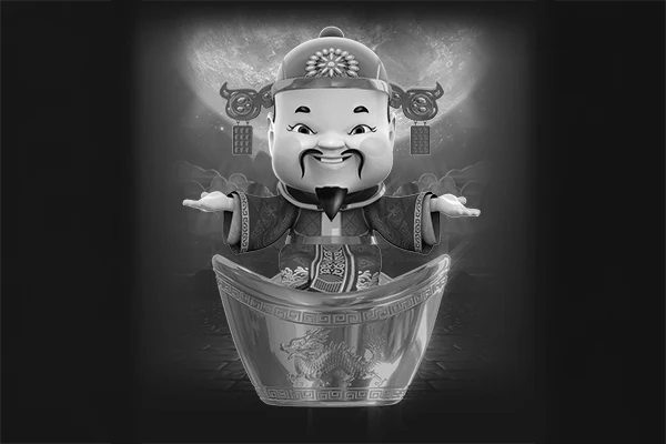 Gold Stacks 88 - Lunar Festival