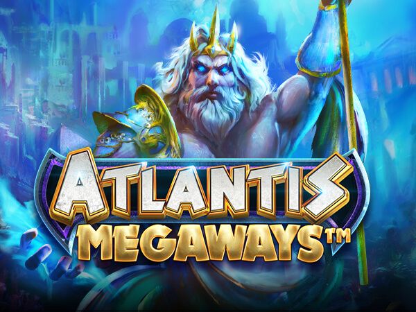Atlantis Megaways