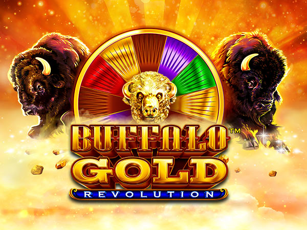 Buffalo Gold Revolution