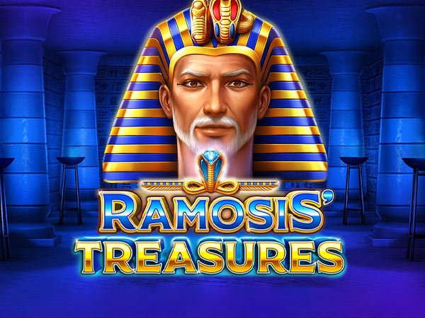 Ramosis' Treasures Tile