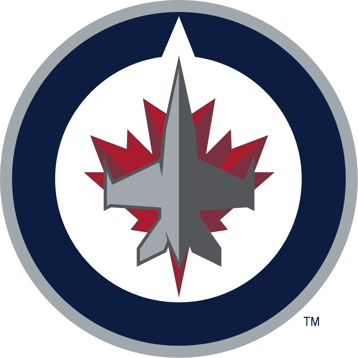 Winnipeg Jegs Logo
