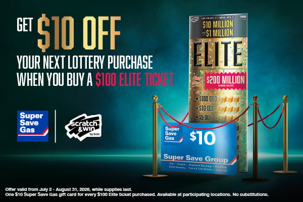 Get 2 TAQUITOS When You Buy 7 Big $pin Tickets at 7-Eleven