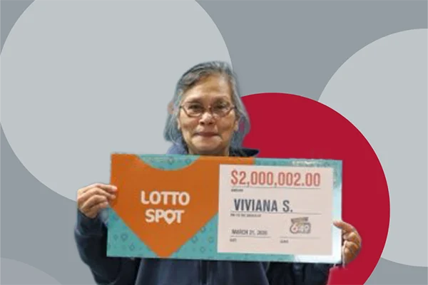 Winner Viviana