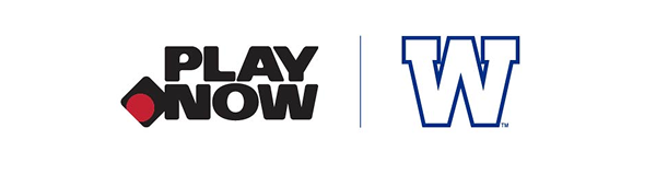 PlayNow Sports Blue Bombers