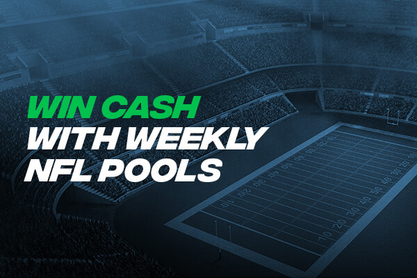 NFL Cash Pool